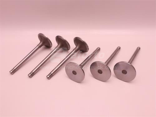 Клапан ДВС впускной WEICHAI DEUTZ WP6G125E22/TBD226B-6IIC (6 шт) (хорошее качество)