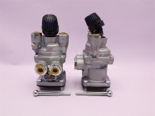 Цилиндр тормозной главный SHAANXI M3000 SORL