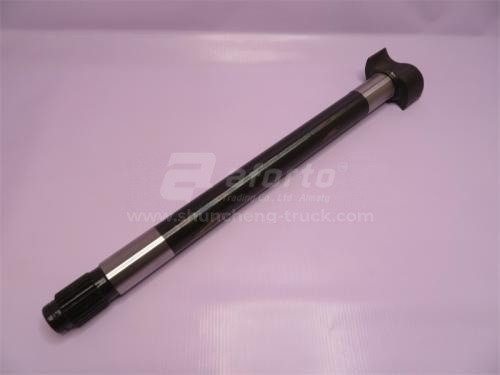 Вал тормозной NORD BENZ Euro III задний Z = 26 578мм (левый)