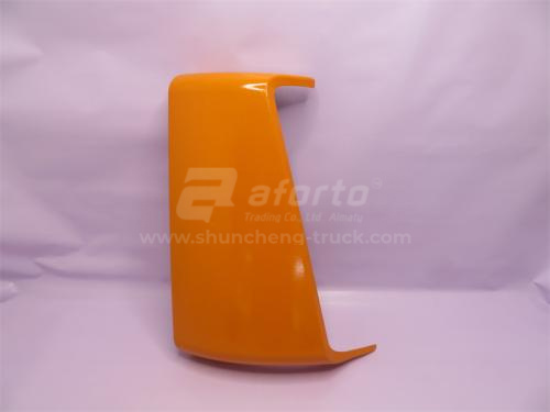Обтекатель кабины SHAANXI M3000 новая модель желтый правый