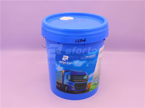 Антифриз 20KG AFORTO