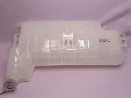 Бачок расширительный SHAANXI X3000 3010