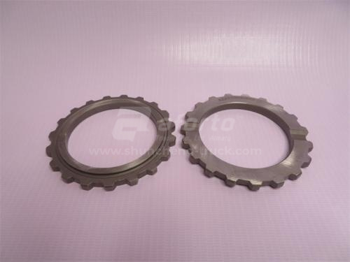 Шайба КПП HW15710 главного вала зубчатая новая модель