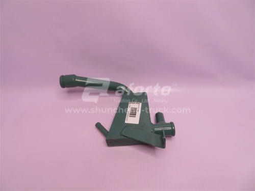 Маслоотделитель WD615 (4 клапана)