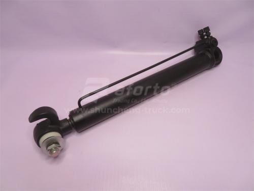 Гидроцилиндр подъема кабины SHAANXI F2000 SORL