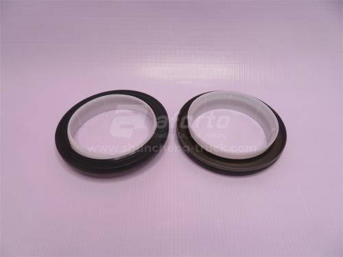 Сальник коренной YUCHAI YC4B90-T10/YC4D80-T20/YC4DK100-T304 (оригинал)