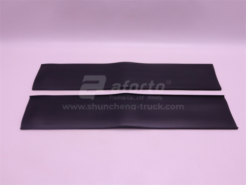 Флиппер топливного бака SHAANXI X3000 широкий