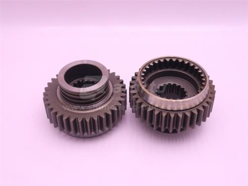 Шестерня КПП FAST 9JSD220 привода делителя