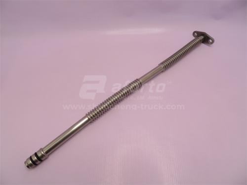 Трубка масляная турбины STEYR 520MM