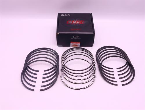 Кольца поршневые D12 YIZHENG