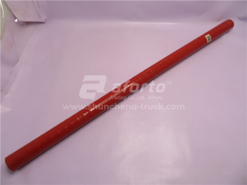 Патрубок 38*1000