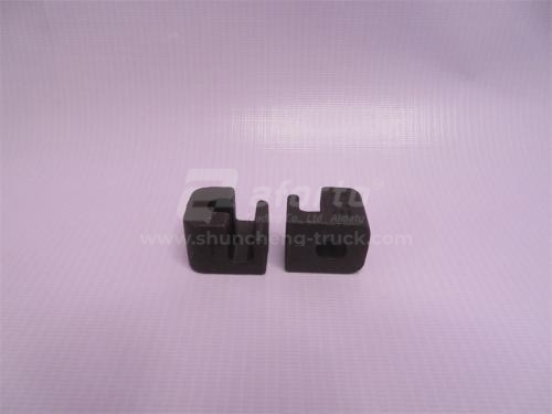 Фиксатор поддона WD615