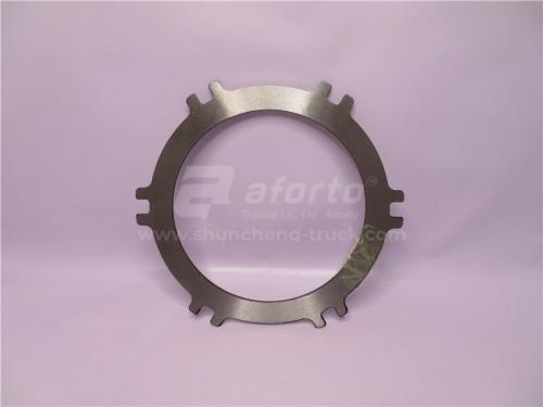 Диск фрикциона промежуточный 2ой передачи XCMG ZL50G