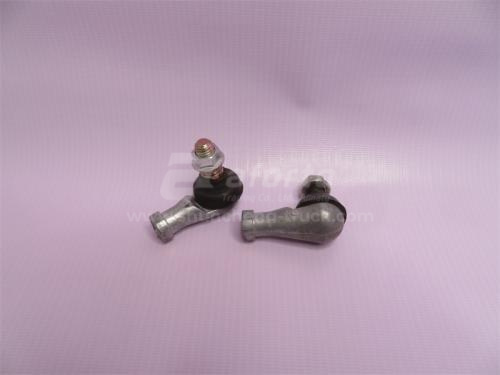 Наконечник троса переключения передач КПП HOWO 2008/SHAANXI F3000 D = 10мм (хорошее качество)