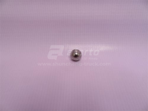 Шарик КПП FAST фиксаторный 19.05мм (в крышке механизма переключения передач)