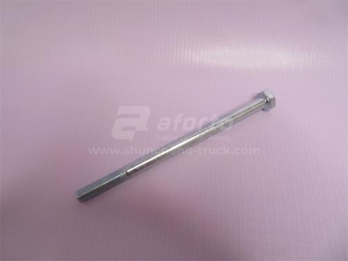 Болт 10*160*1.5 КПП SHANTUI SD22/23/32