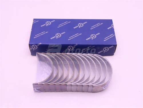 Вкладыши шатунные WEICHAI WP13