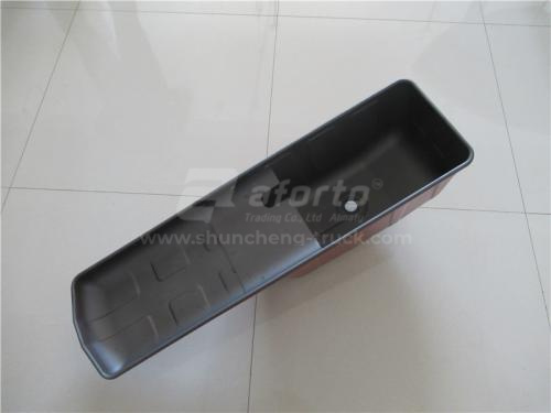 Поддон масляный WD618