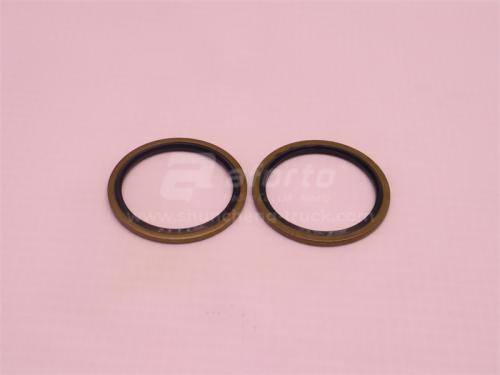 Шайба уплотнительная масляного насоса WEICHAI WP10