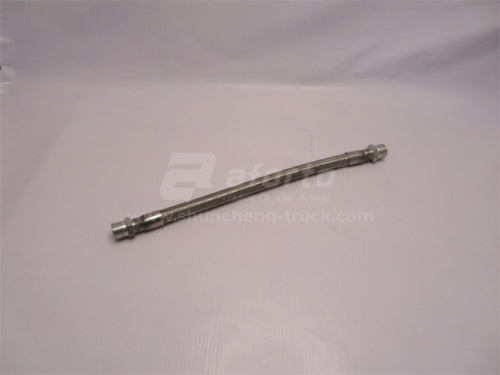 Шланг воздушный компрессора HOWO (высокого давления, армированный) дешево