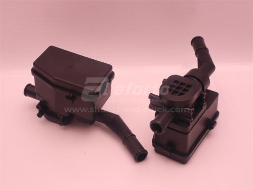 Регулятор заслонки отопителя HOWO T5G/SITRAK