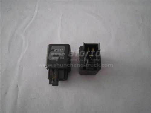 Реле JAC 95220-88500