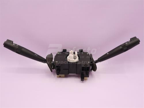 Переключатель света и поворотов подрулевой SHAANXI M3000