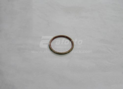 Кольцо уплотнительное шкворня HANDE 4.8T/L3000 (оригинал)