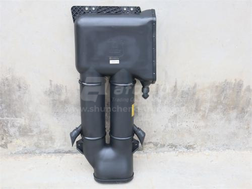 Воздухозаборник JWZ (оригинал)