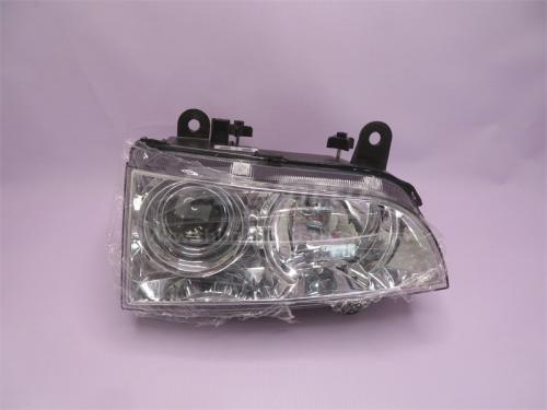 Фара XCMG QY25K5 левая NANQI (оригинал)