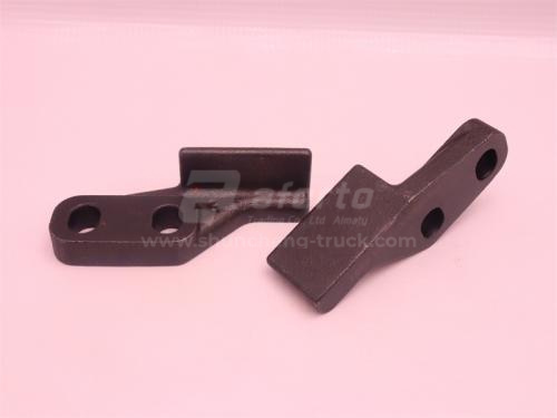 Фиксатор поддона WEICHAI WP13 левая (оригинал)