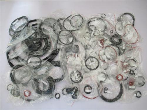 Ремкомплект уплотнительных колец SHANTUI TY160/SD16