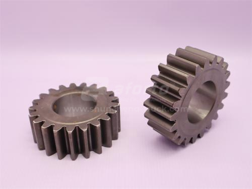 Шестерня КПП HW15710