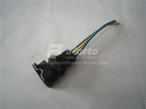 Разъём реле 3 контактного