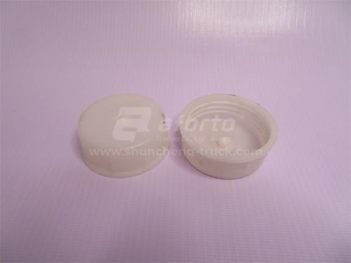 Крышка бачка расширительного HOWO