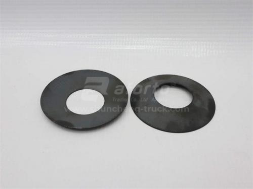 Шайба сателита дифференциала SHAANXI HANDE 300/FAW 290/MB/AC16 межосевого (оригинал)