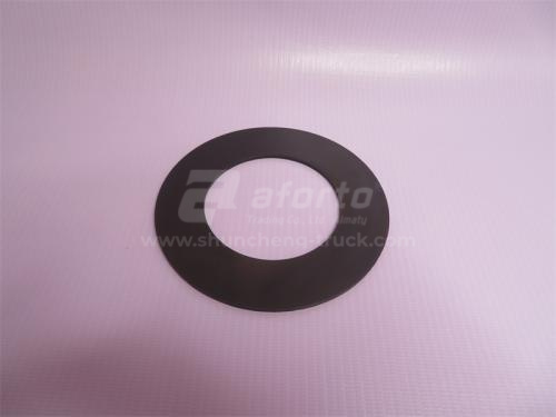 Шайба регулировочная HOWO 70T шкворня (оригинал)