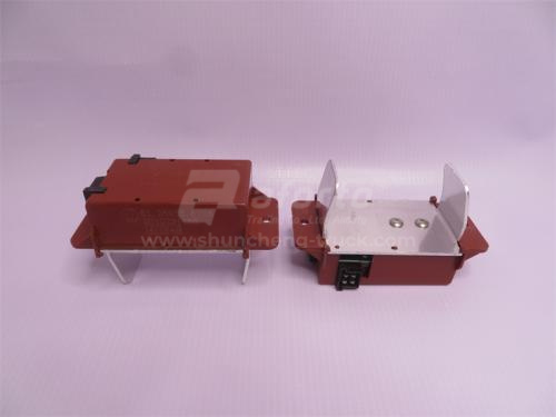 Реле регулятор оборотов печки SHAANXI F2000 (хорошее качество)