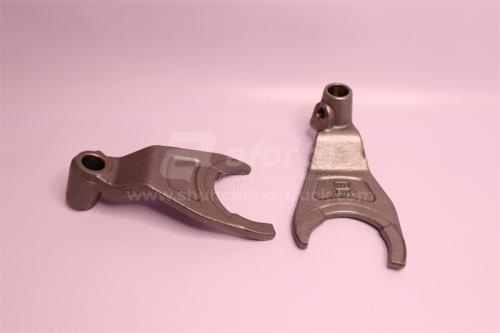 Вилка КПП переключения передач 3 и 4 FAST