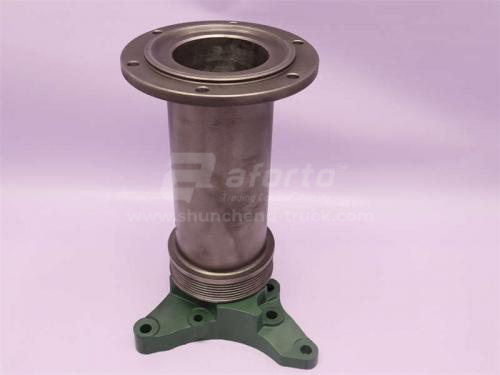 Привод на гидромуфту JWZ 6PK