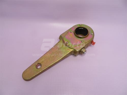 Трещётка тормозная HOWO 70T AC26 заднего моста Z = 28