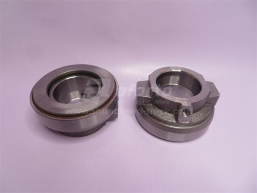 Муфта выжимного сцепления YUTONG высота 60мм (хорошее качество)