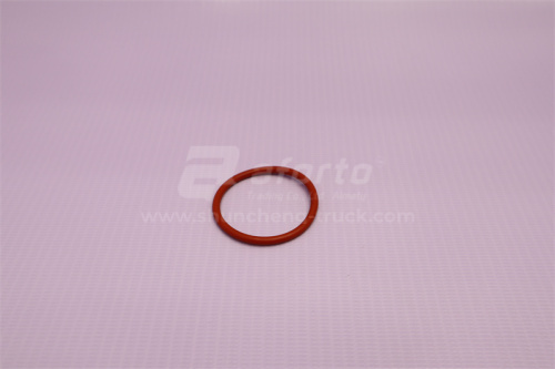Кольцо уплотнительное теплообменника WP13