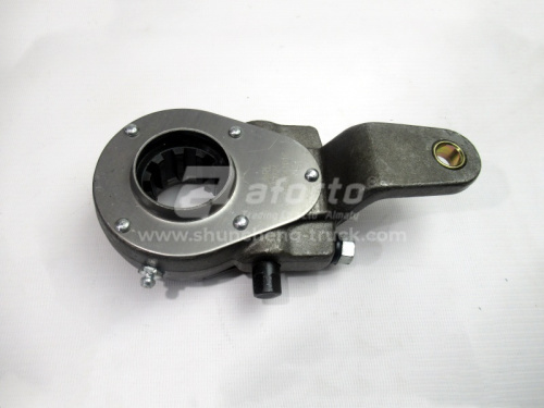 Трещётка тормозная КАМАЗ задний  8 тн. правый (5320-3502136)