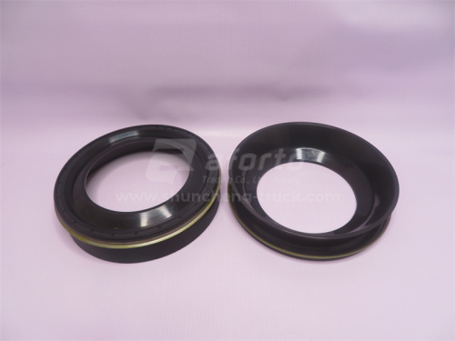 Сальник бочки МИКСЕР 125*180*12/15