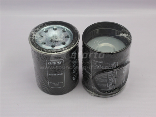 Фильтр топливный PF-2057/400508-00062 Экскаватор DOOSAN DX215-9C
