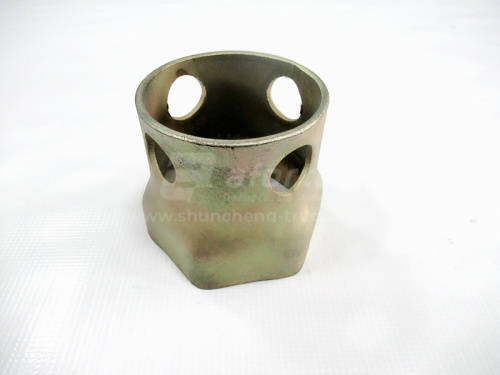 Головка на 100мм шестиграник