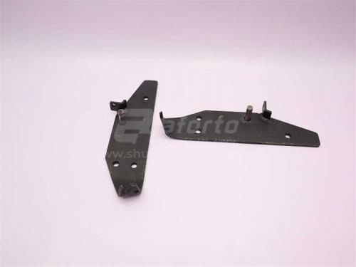 Кронштейн троса газа WEICHAI WD618/WD12 (оригинал)