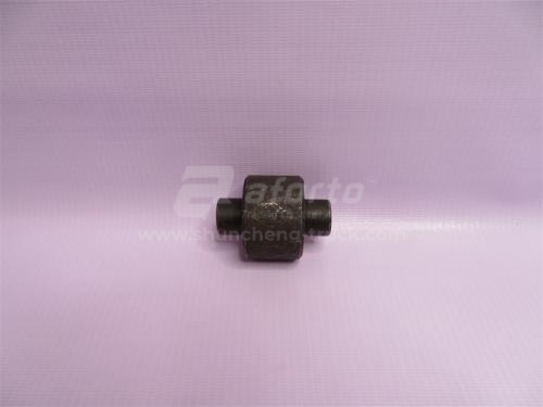 Ролик тормозных колодок HOWO/STEYR D = 44 мм