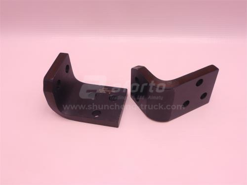 Кронштейн ТНВД WEICHAI WP10.340E22 4 клапана (оригинал) Кронштейн ТНВД WEICHAI WP10.340E22 4 клапана (оригинал)